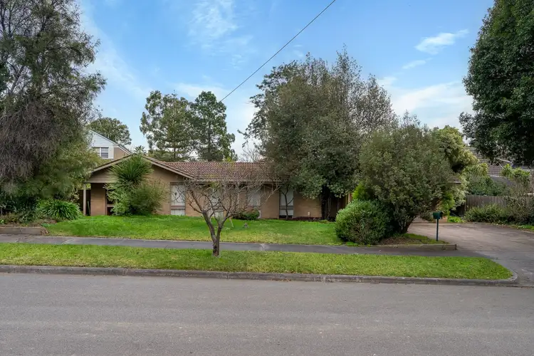 Third view of Homely house listing, 34 Singleton Road, Balwyn North VIC 3104