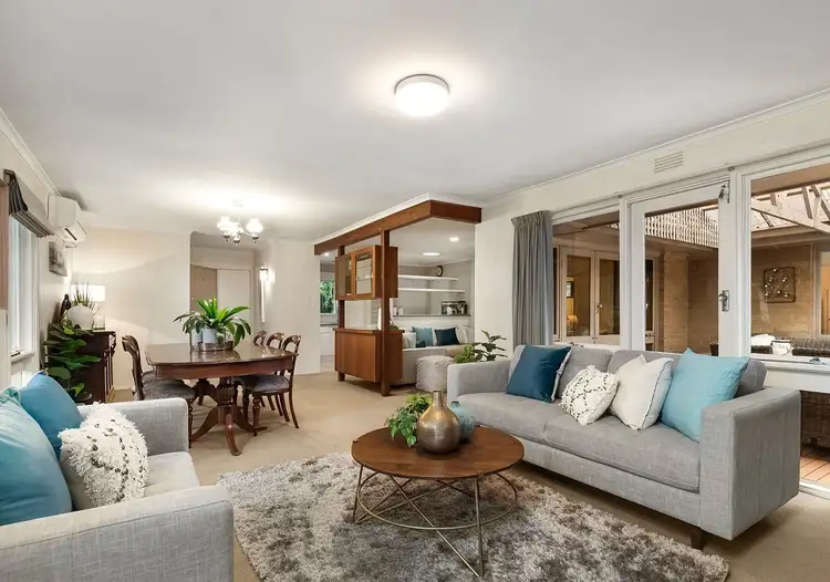 Fourth view of Homely house listing, 34 Singleton Road, Balwyn North VIC 3104