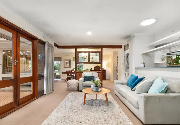 Fifth view of Homely house listing, 34 Singleton Road, Balwyn North VIC 3104