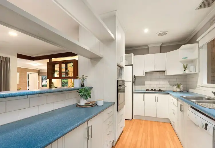Sixth view of Homely house listing, 34 Singleton Road, Balwyn North VIC 3104