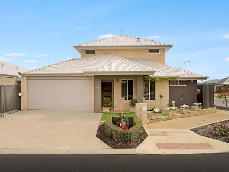 Main view of Homely house listing, 31 Langley Street, Lakelands WA 6180