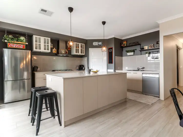 Third view of Homely house listing, 31 Langley Street, Lakelands WA 6180