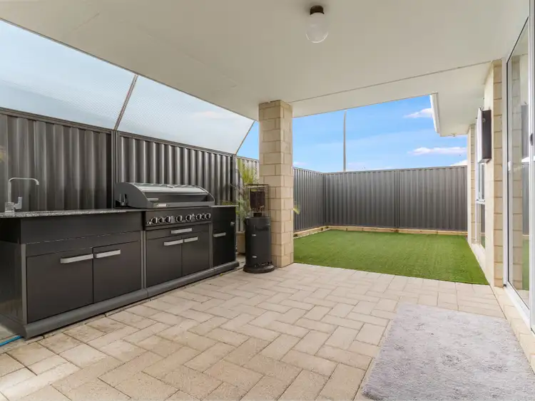 Fourth view of Homely house listing, 31 Langley Street, Lakelands WA 6180