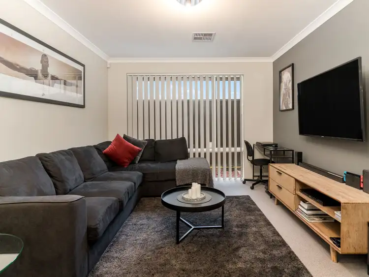 Fifth view of Homely house listing, 31 Langley Street, Lakelands WA 6180