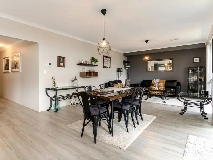 Seventh view of Homely house listing, 31 Langley Street, Lakelands WA 6180