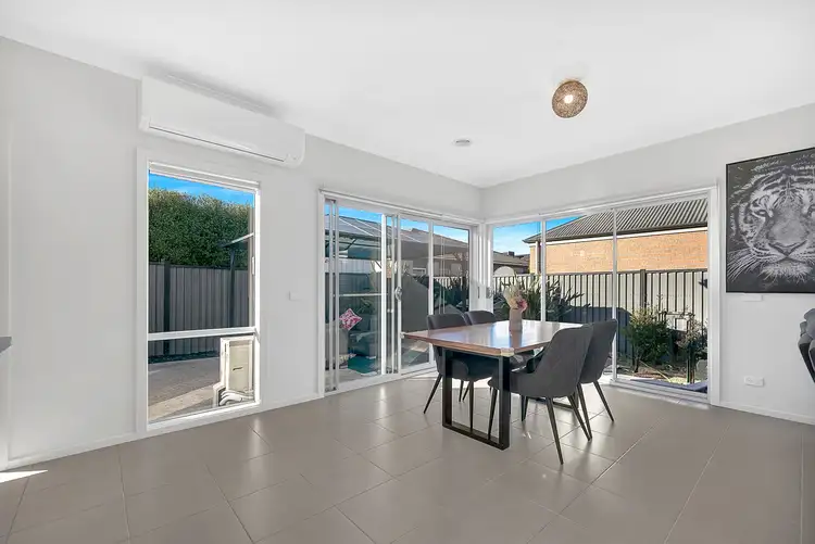 Sixth view of Homely house listing, 20 Rye Road, Mernda VIC 3754