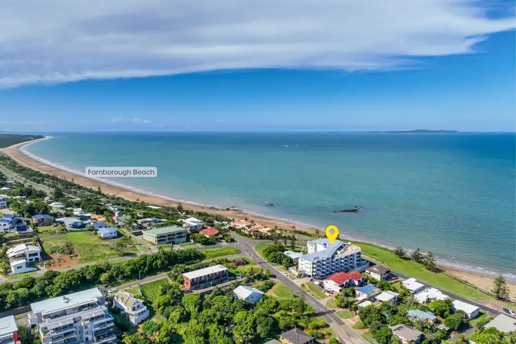 Main view of Homely apartment listing, 52/30-32 Adelaide Street, Yeppoon QLD 4703