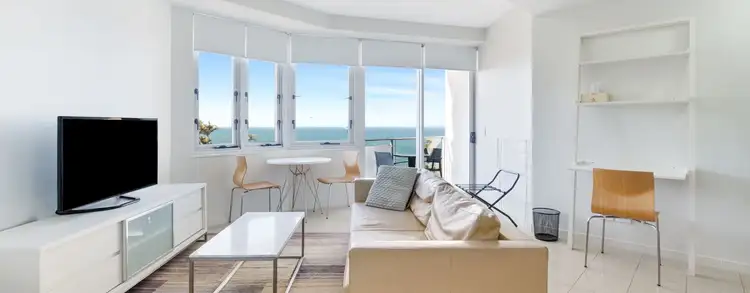 Second view of Homely apartment listing, 52/30-32 Adelaide Street, Yeppoon QLD 4703