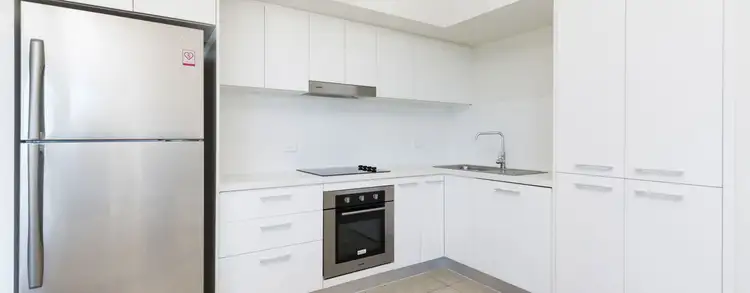 Third view of Homely apartment listing, 52/30-32 Adelaide Street, Yeppoon QLD 4703