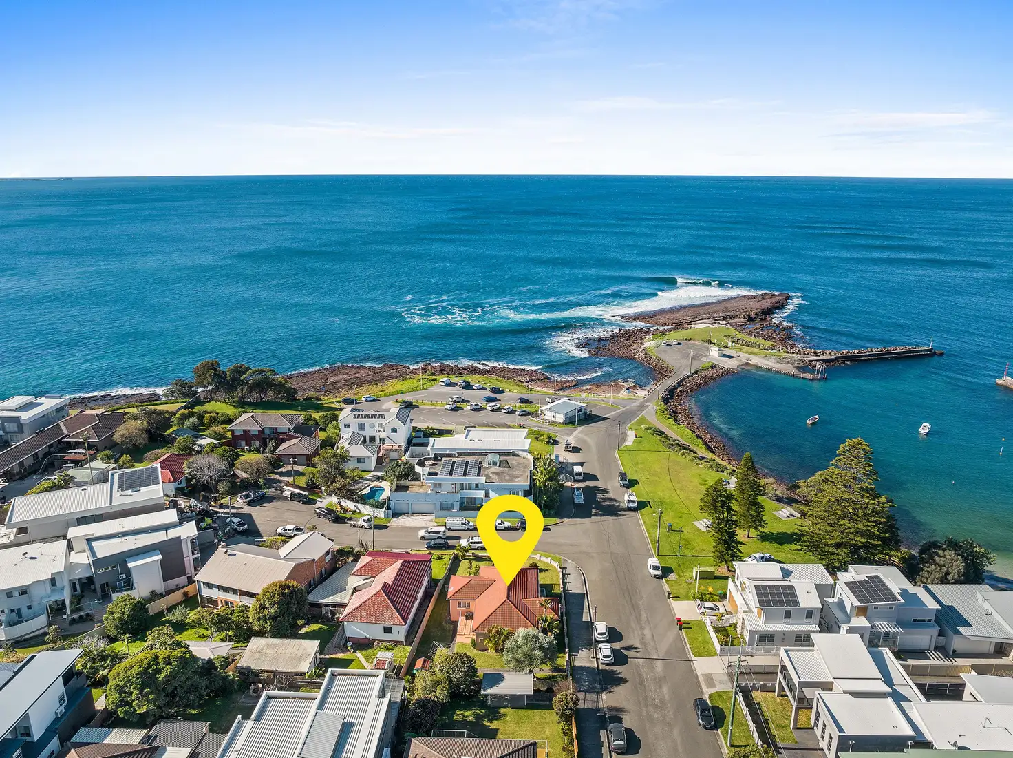 Main view of Homely house listing, 1 Gardeners Crescent, Shellharbour NSW 2529