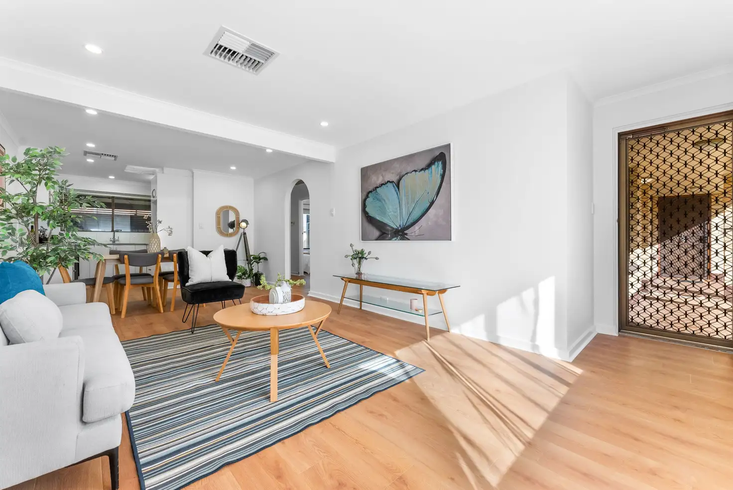 Main view of Homely unit listing, 7/10 Robert Avenue, Broadview SA 5083