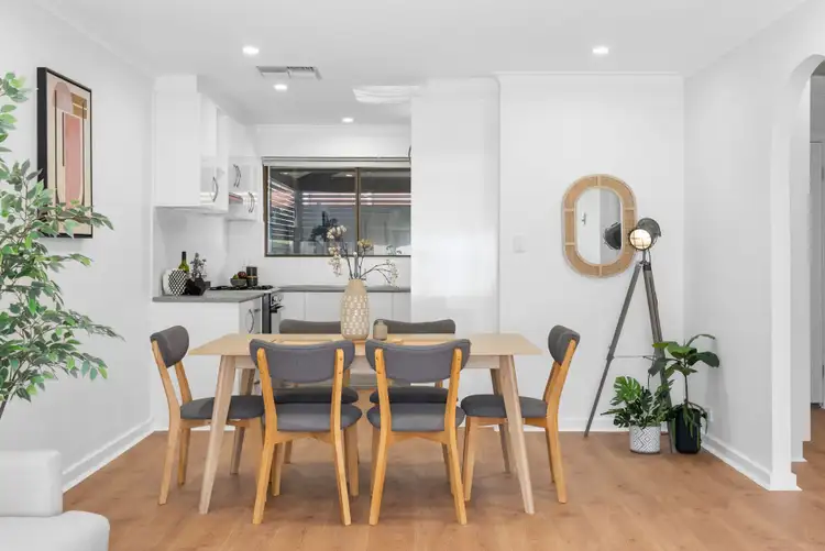 Sixth view of Homely unit listing, 7/10 Robert Avenue, Broadview SA 5083