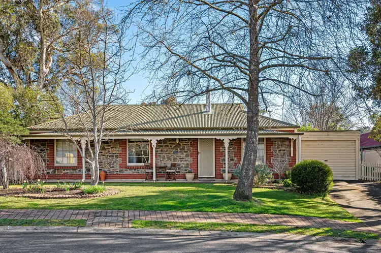 Main view of Homely house listing, 3/1 Mitchell Court, Littlehampton SA 5250
