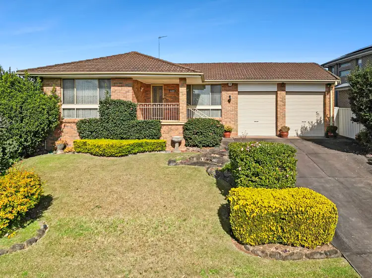 Main view of Homely house listing, 79 Arthur Phillip Drive, North Richmond NSW 2754