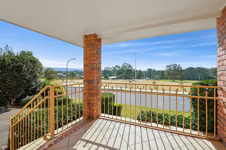 Third view of Homely house listing, 79 Arthur Phillip Drive, North Richmond NSW 2754