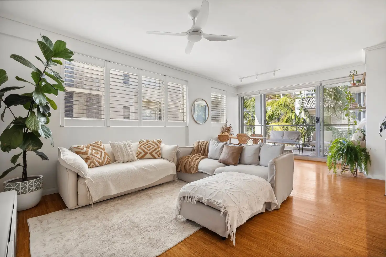 Main view of Homely unit listing, 26B/31-37 Pacific Parade, Dee Why NSW 2099