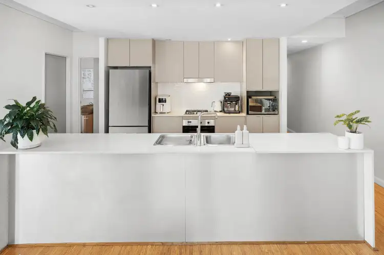 Third view of Homely unit listing, 26B/31-37 Pacific Parade, Dee Why NSW 2099