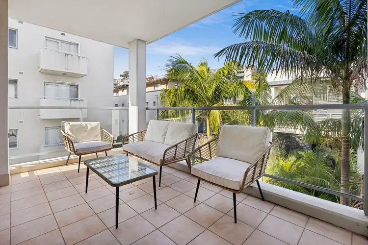 Fourth view of Homely unit listing, 26B/31-37 Pacific Parade, Dee Why NSW 2099