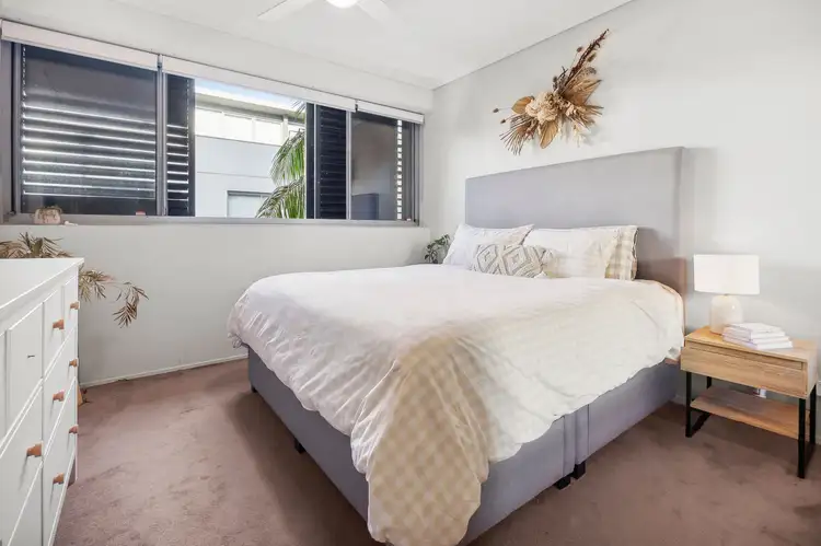 Fifth view of Homely unit listing, 26B/31-37 Pacific Parade, Dee Why NSW 2099