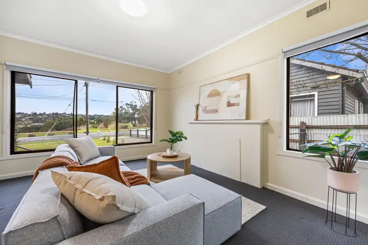 Second view of Homely house listing, 16 Orion Street, Sebastopol VIC 3356