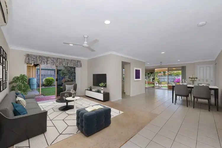 Second view of Homely house listing, 26 Sheperd Circuit, Kirwan QLD 4817