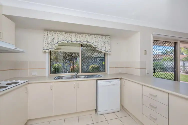 Third view of Homely house listing, 26 Sheperd Circuit, Kirwan QLD 4817