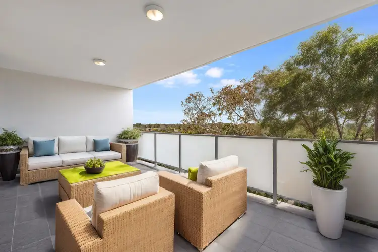 Main view of Homely unit listing, 126/13-15 Weyland Street, Punchbowl NSW 2196