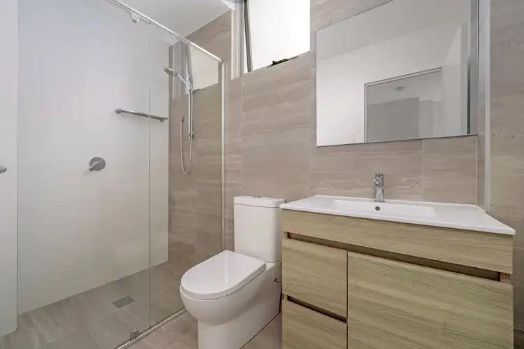 Fifth view of Homely unit listing, 126/13-15 Weyland Street, Punchbowl NSW 2196