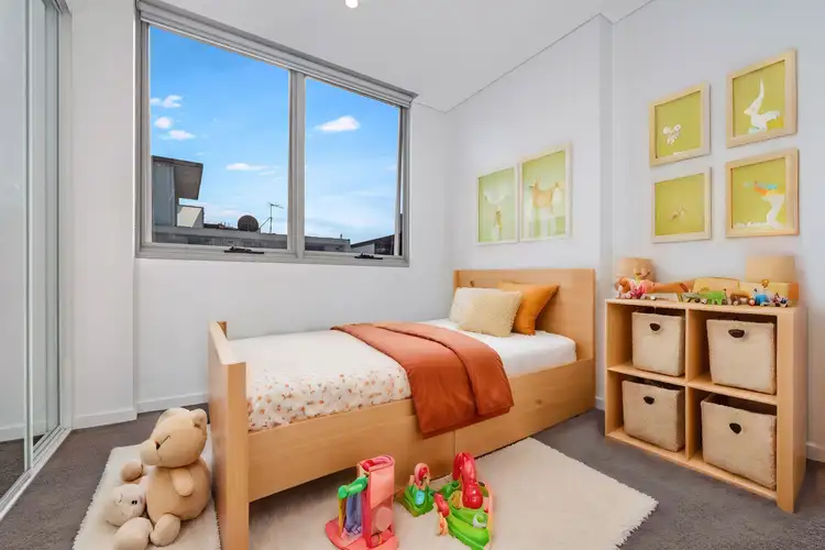 Sixth view of Homely unit listing, 126/13-15 Weyland Street, Punchbowl NSW 2196