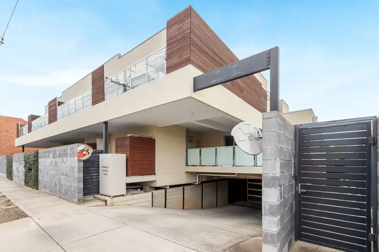 Fourth view of Homely house listing, 8/150 Tapleys Hill Road, Royal Park SA 5014