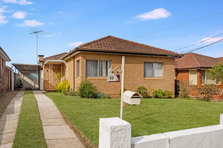 55 Little Road, Bankstown NSW 2200