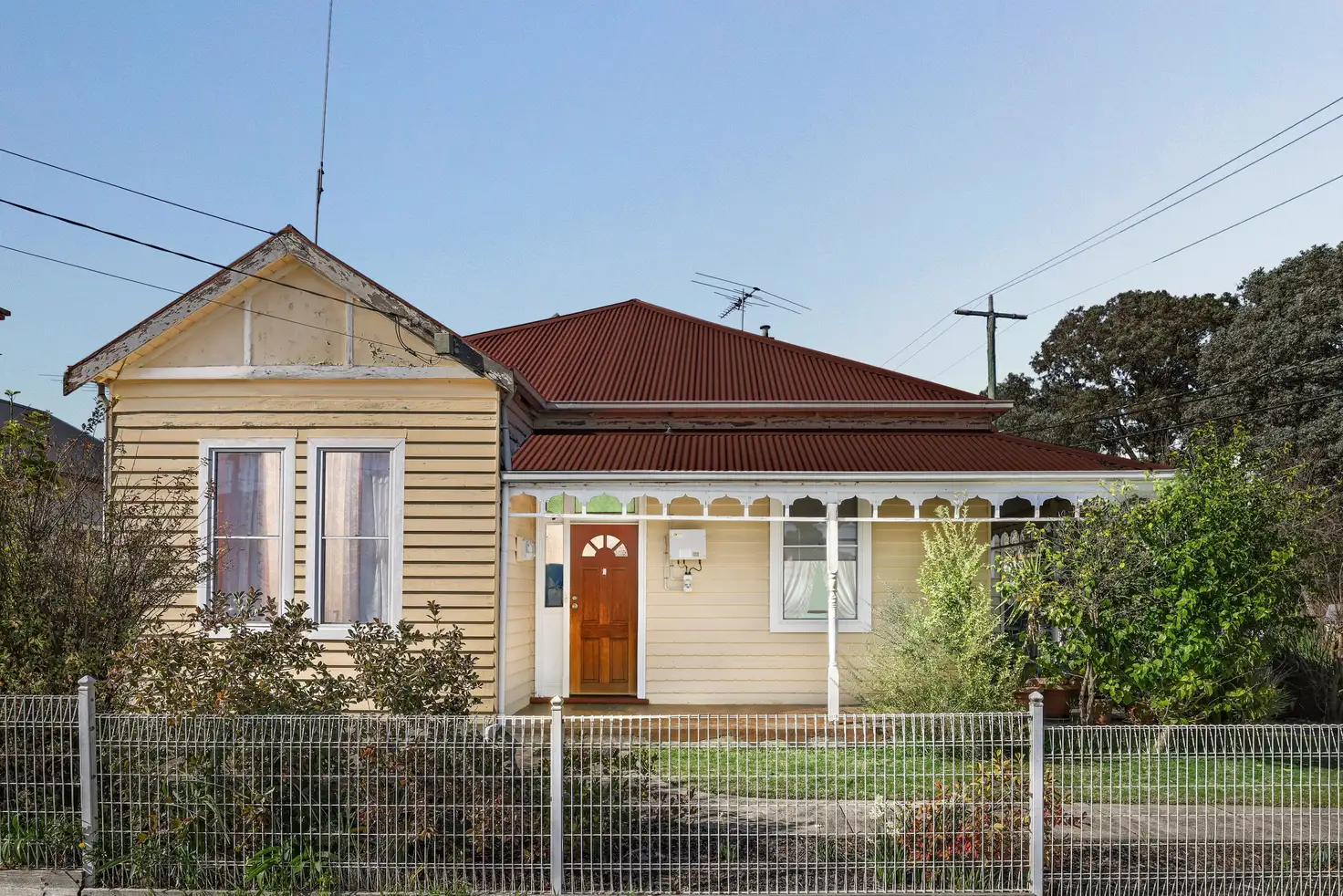 Main view of Homely house listing, 22 Normanby Street, Hughesdale VIC 3166