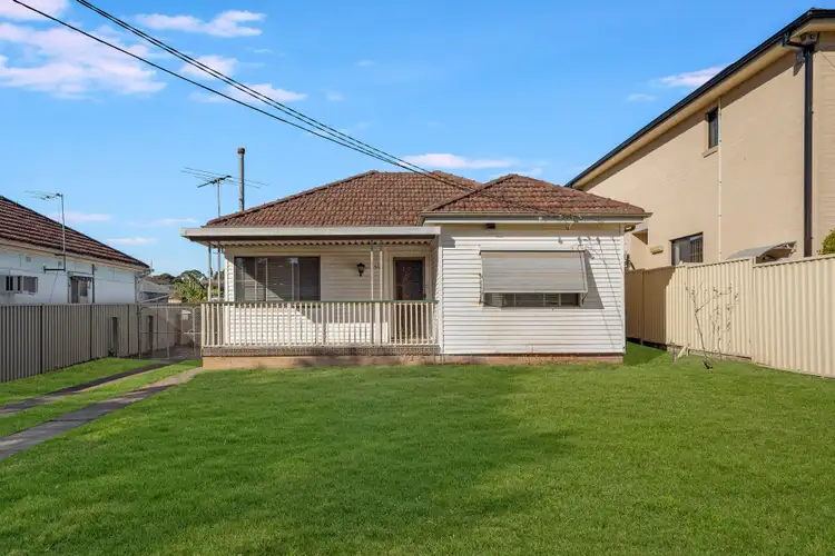 Second view of Homely house listing, 59 Lucas Road, East Hills NSW 2213
