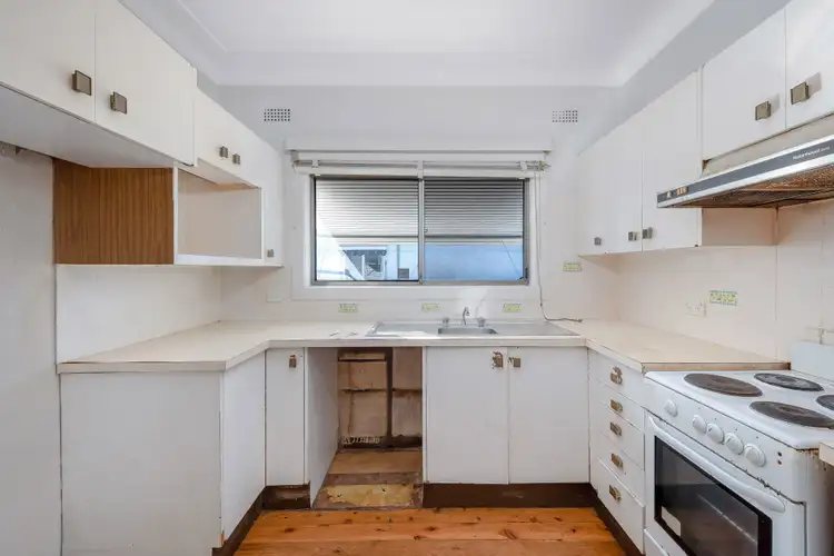 Fourth view of Homely house listing, 59 Lucas Road, East Hills NSW 2213