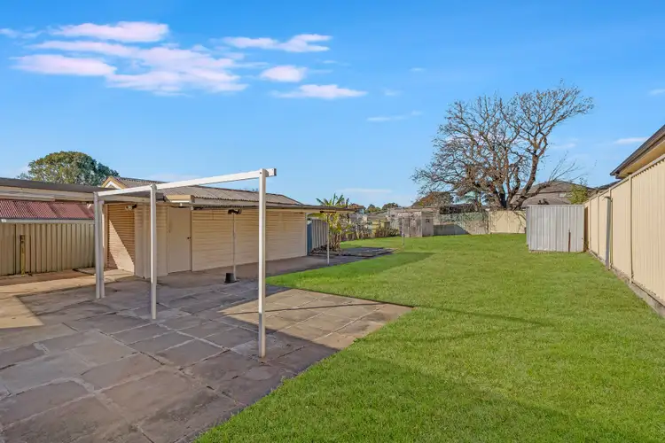 Sixth view of Homely house listing, 59 Lucas Road, East Hills NSW 2213