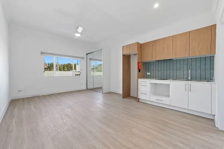 Main view of Homely studio listing, 171-173 Bay Street, Brighton-Le-Sands NSW 2216