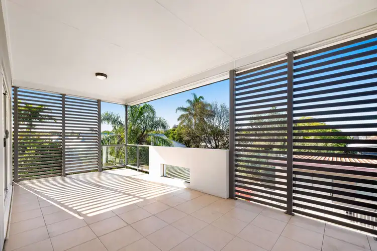 Main view of Homely unit listing, 16/654 Kingsford Smith Drive, Hamilton QLD 4007