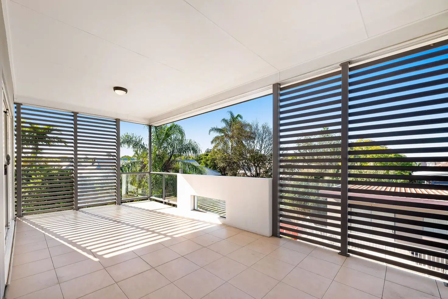 Main view of Homely unit listing, 16/654 Kingsford Smith Drive, Hamilton QLD 4007
