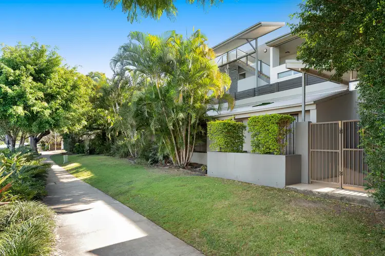 Third view of Homely unit listing, 16/654 Kingsford Smith Drive, Hamilton QLD 4007