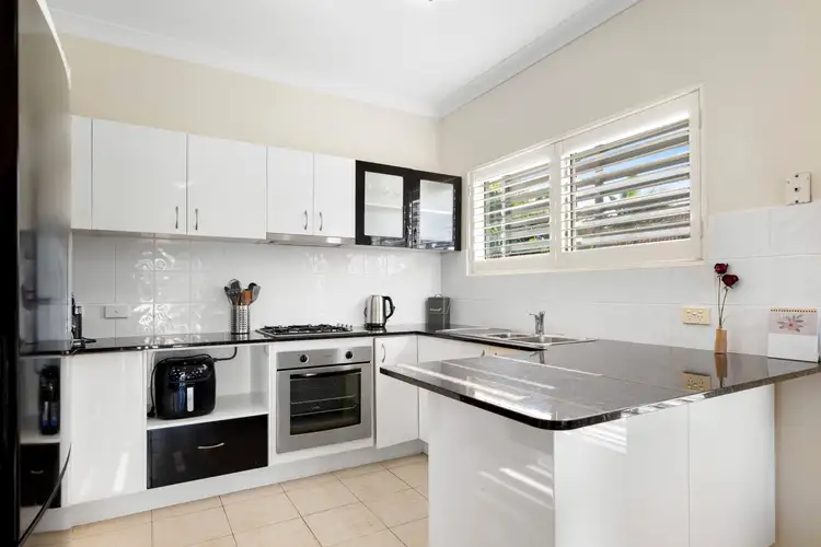 Fourth view of Homely unit listing, 16/654 Kingsford Smith Drive, Hamilton QLD 4007