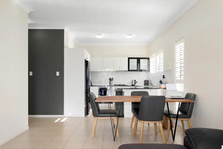 Fifth view of Homely unit listing, 16/654 Kingsford Smith Drive, Hamilton QLD 4007