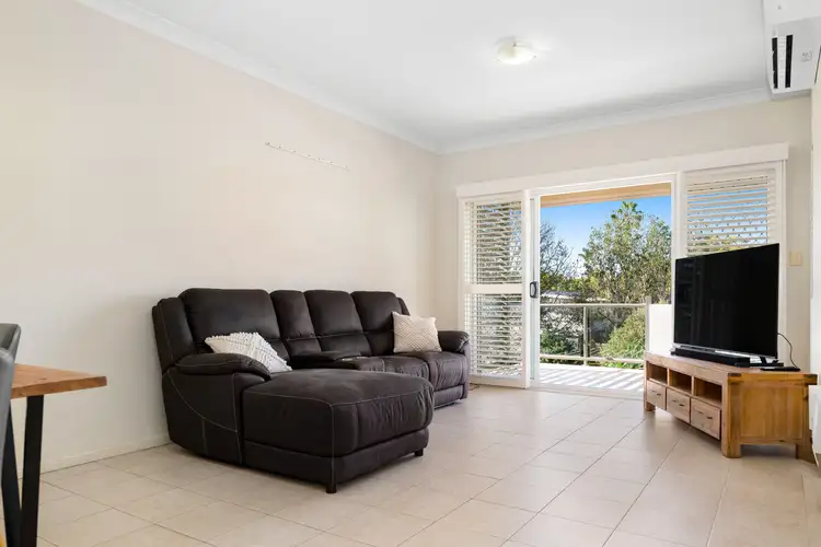 Sixth view of Homely unit listing, 16/654 Kingsford Smith Drive, Hamilton QLD 4007