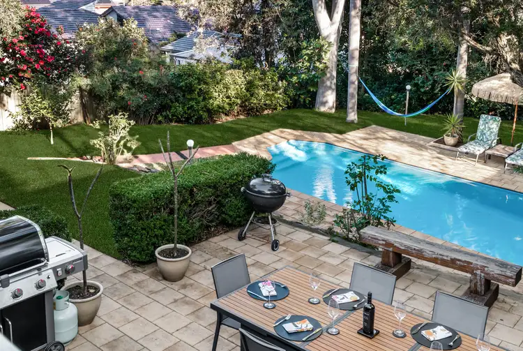 45 Merindah Road, Baulkham Hills NSW 2153