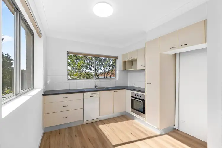 Second view of Homely unit listing, 8/76 Kitchener Street, Coorparoo QLD 4151