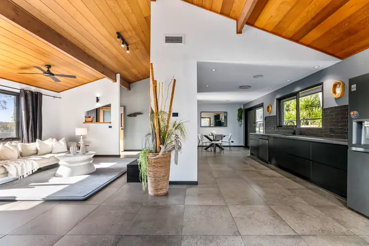 Second view of Homely house listing, 29 Shand Close, Illawong NSW 2234