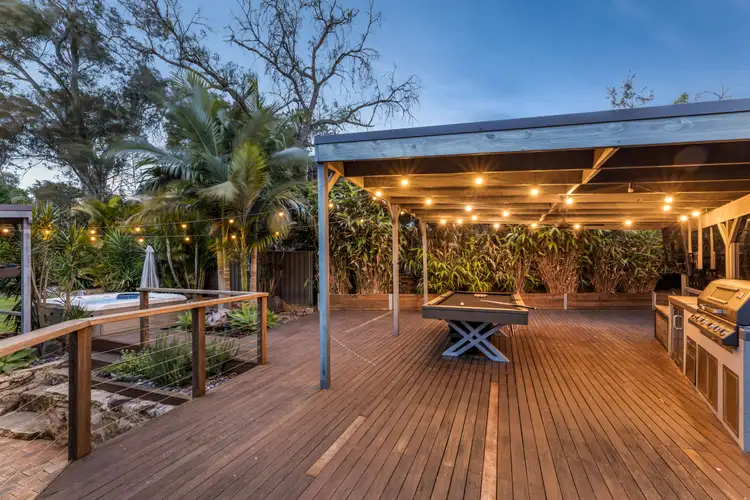 Fourth view of Homely house listing, 29 Shand Close, Illawong NSW 2234