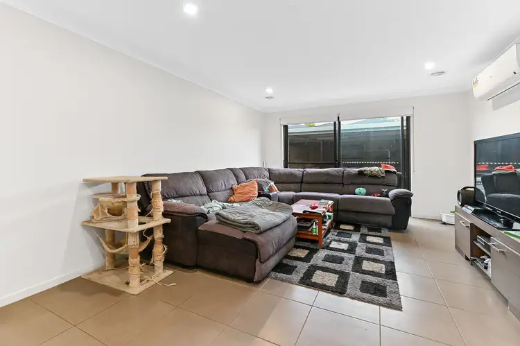 Second view of Homely townhouse listing, 4 St Martin Way, Pakenham VIC 3810
