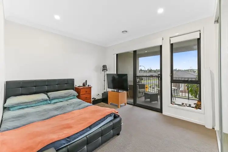 Fourth view of Homely townhouse listing, 4 St Martin Way, Pakenham VIC 3810