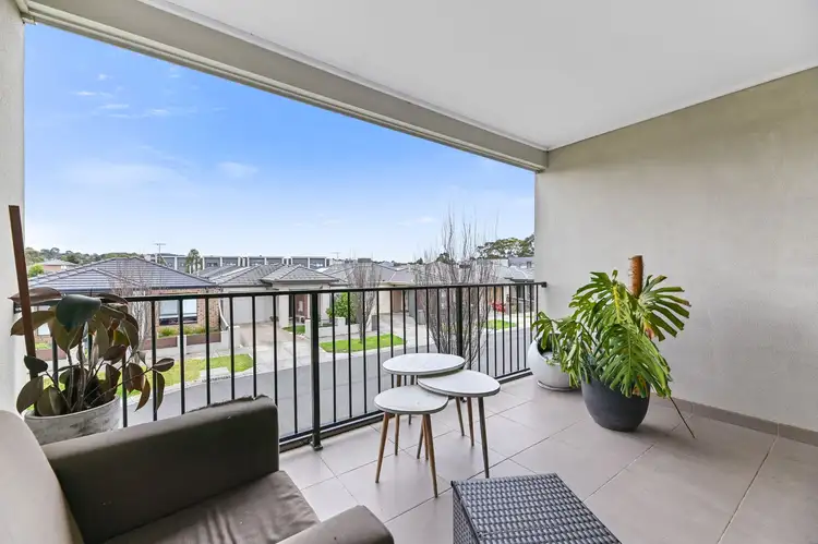 Sixth view of Homely townhouse listing, 4 St Martin Way, Pakenham VIC 3810