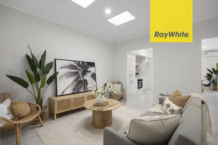 2/37 Bonneville Boulevard, Goulburn NSW 2580